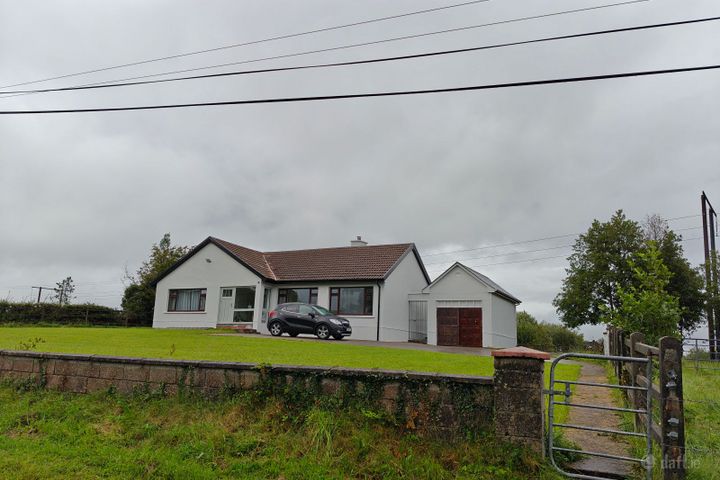 Rossinver, Co. Leitrim, Kiltyclogher, Co. Leitrim