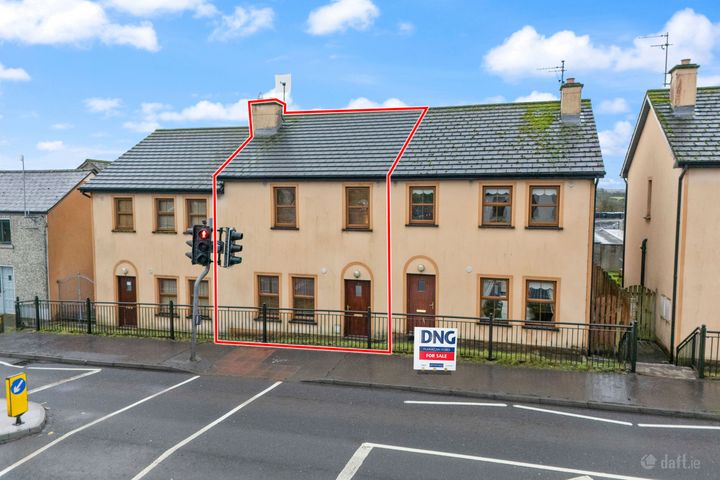 2 Owenmore Paddock, Ballinacarrow, Co. Sligo, F56XD27