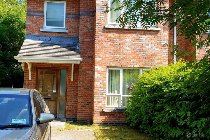 29 Townparks Manor, Kells, Co. Meath