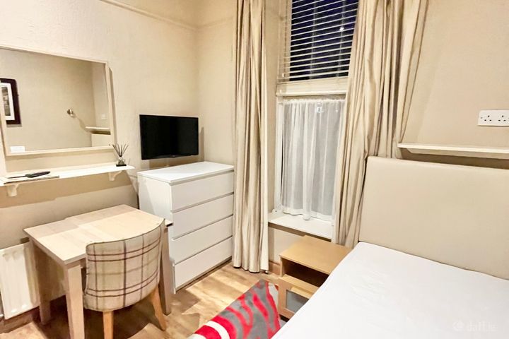 Eastpark Lodge, 28 Leinster Square, Dublin 6, Rathmines, Dublin 6