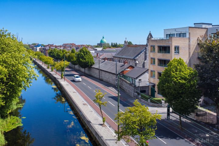 Apartment 2, Grove House, Harold's Cross, Dublin 6, D06AP94 - Radharc 2