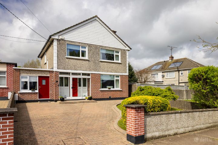 28 St Columba's Rise, Swords, Swords, Co. Dublin, K67A9W8