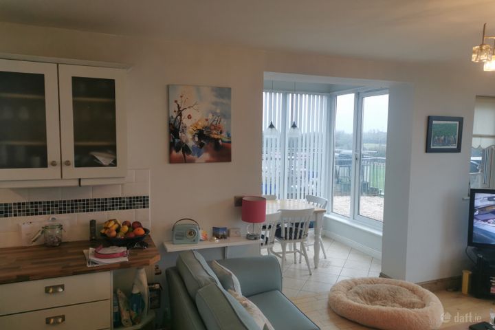 Lincoln Hall Thornleigh Road, Swords, Co. Dublin