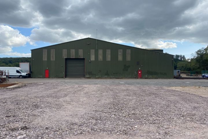 Curraghbeg, Inniscarra, Co. Cork, P31XF72