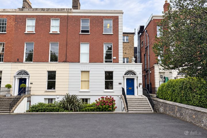Garden Level, 31 Pembroke Road, Ballsbridge, Dublin 4