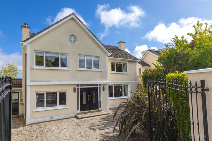 56 Hainault Road, Foxrock, Dublin 18, Dublin 18, Dublin