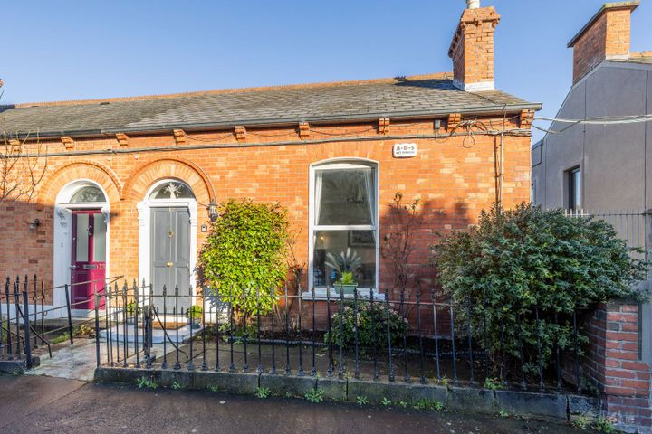 12 Dargle Road, Drumcondra, Dublin 9, D09FF86 - Photo 2