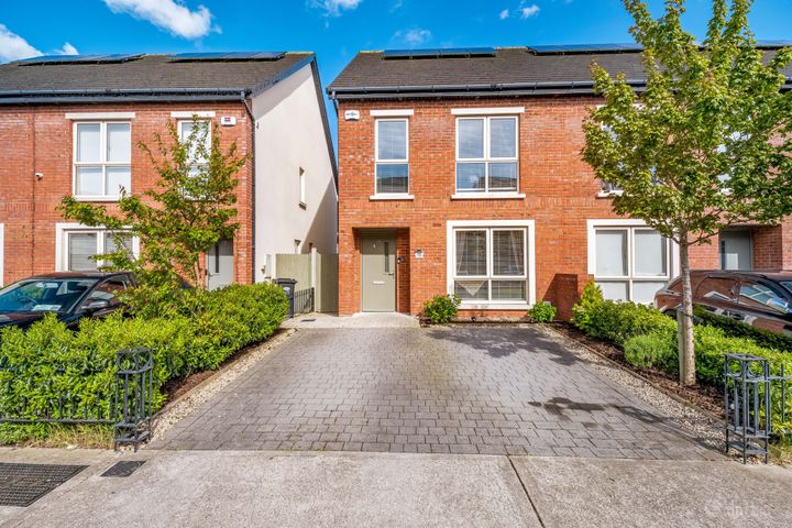 13 Churchfield Drive, Ashbourne, Co Meath, A84XV84