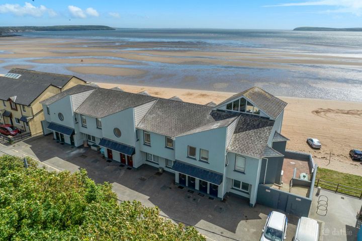 1 Strand Court, Strand Road, Duncannon, Duncannon, Co. Wexford, Y34F216