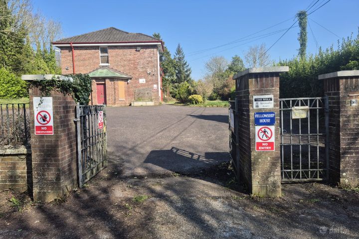 Good Shepherd, Convent Avenue, Sundays Well, Cork, Shanakiel, Co. Cork