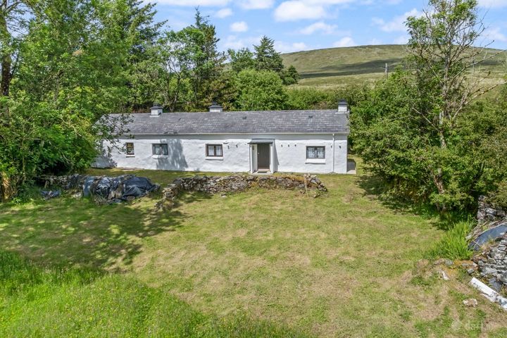 Largynaseeragh, Glencolmcille, Co. Donegal, F94TY02