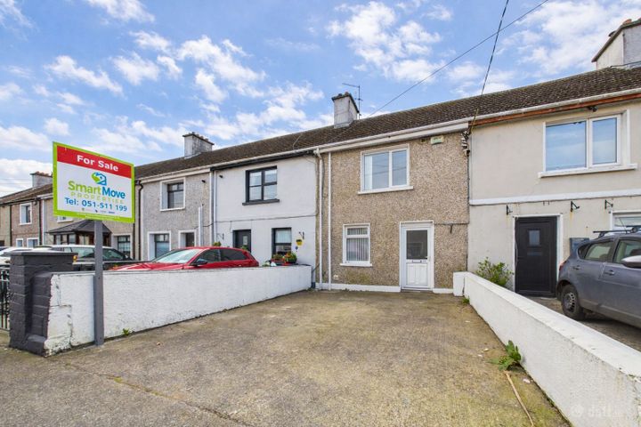 125 Griffith Place, Waterford, Waterford City Centre, X91E7PW