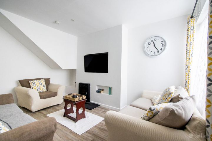 21 Springfield Court, Castlebar, Castlebar, Co. Mayo, F23HD40