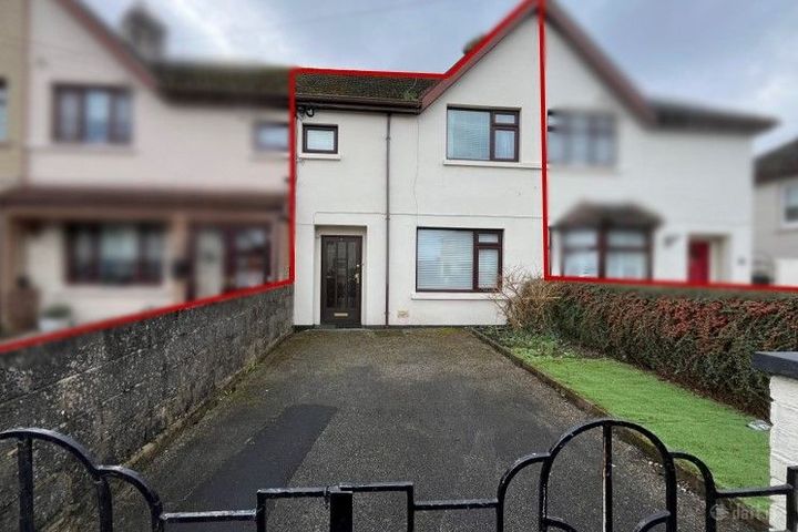28 Keane Street, Killalee, Pennywell, Co. Limerick, V94WK3K