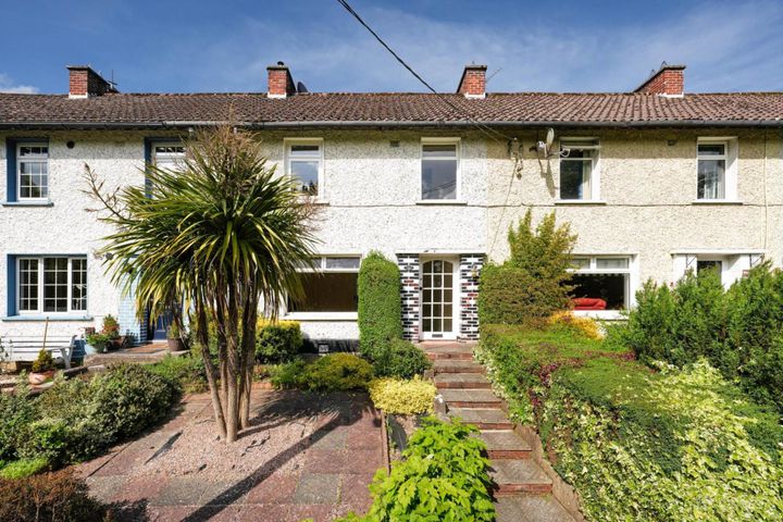 10 Marian Terrace, Slane, Co. Meath, C15EY03