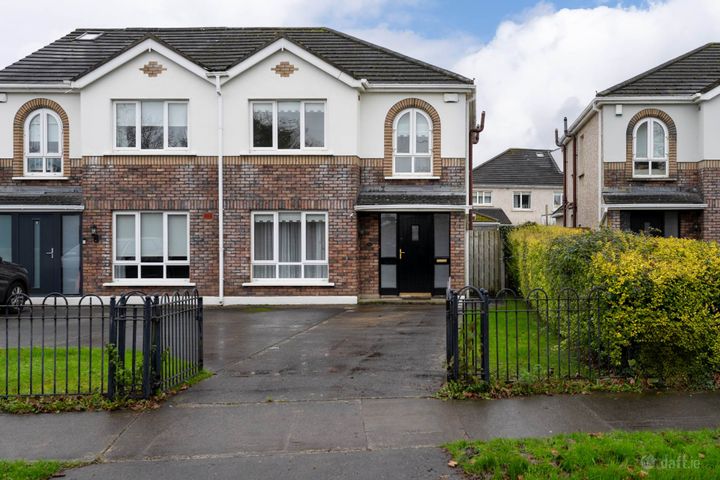 22 Shelerin Rd, Clonsilla, Dublin 15, Dublin 15, Dublin