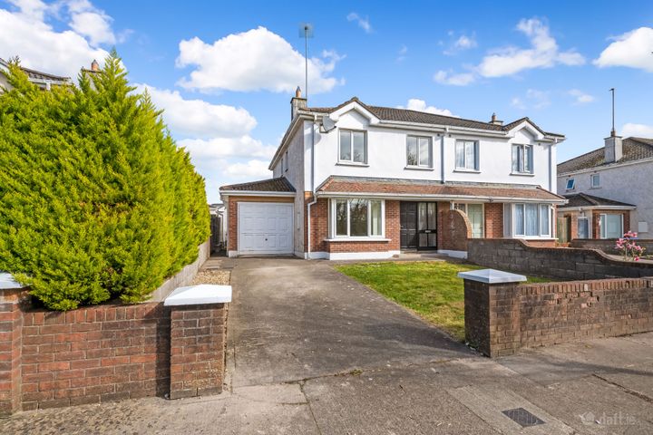 20 Leganara View, Kentstown, Navan, Meath