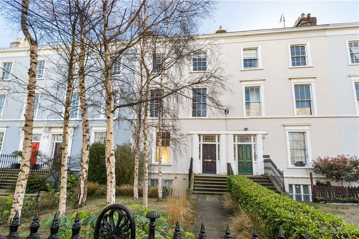 18 Vesey Place, Dun Laoghaire, Co Dublin, Dublin