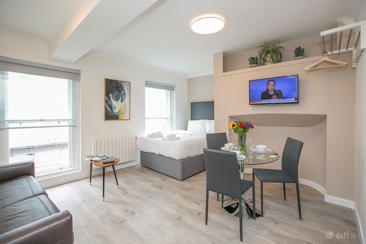 Aungier Street, Dublin 2