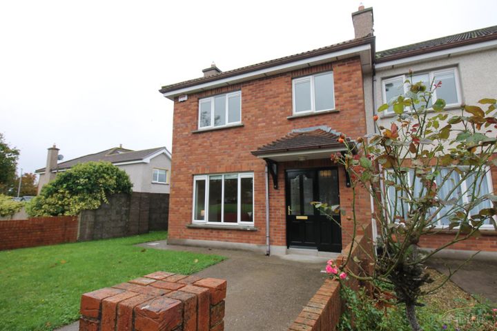 66 The Lawn, Coolroe Meadows, Ballincollig, Co. Cork