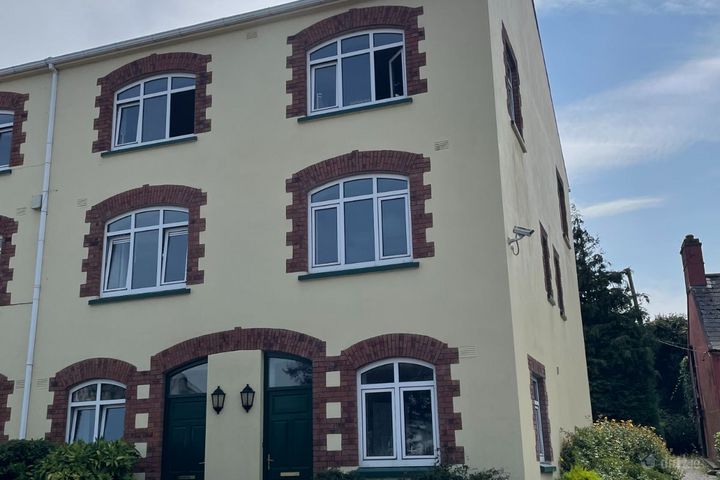 Apartment 1, South Quay, The Maltings, Ballinacurra, Ballynacorra, Co. Cork