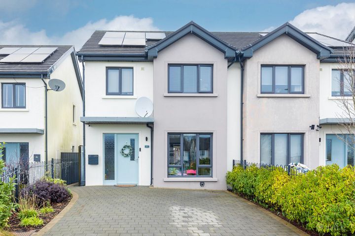 21 Martello, Rushbrooke, Cobh, Co. Cork, P24E771