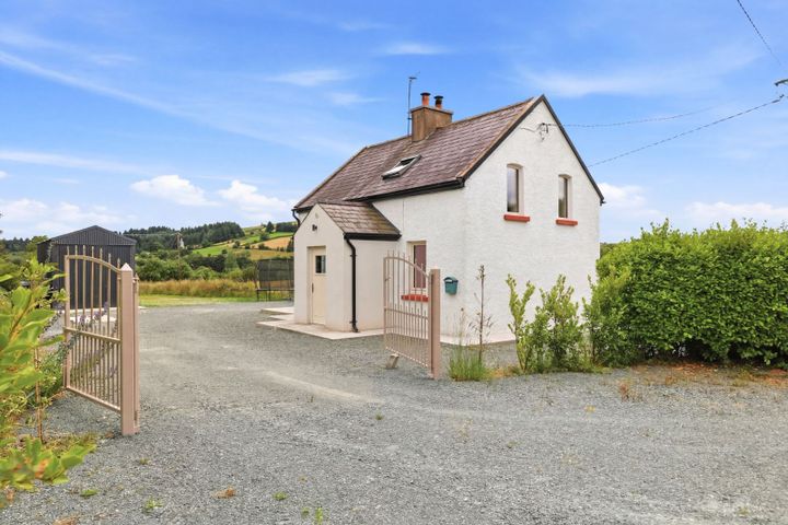 Old Road, Ballylanders, Cullane, Co. Limerick, V35HW13