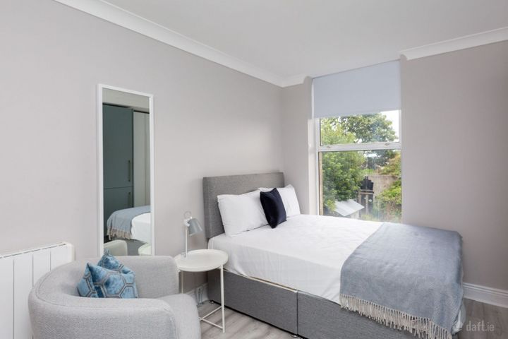 Apartment 7, 178-182 Rathmines Road Lower, Rathmines, Dublin 6