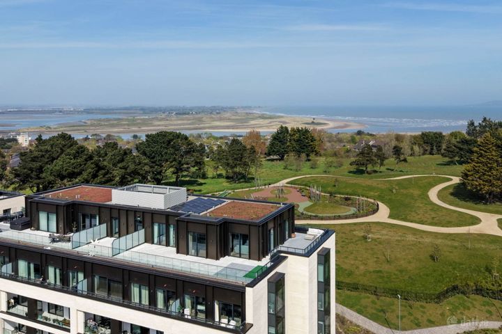 37 The Lambay, Seamount Rise, Malahide, Co. Dublin, K36F8P0