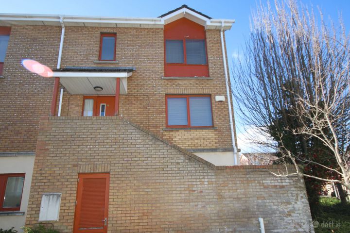 Annfield Court, Dublin 15, Carpenterstown, Dublin 15