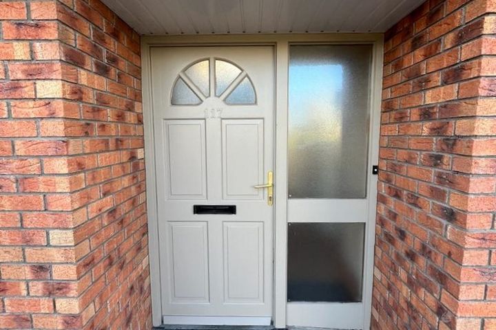 117 Woodfield, Galway Road, Tuam, Galway