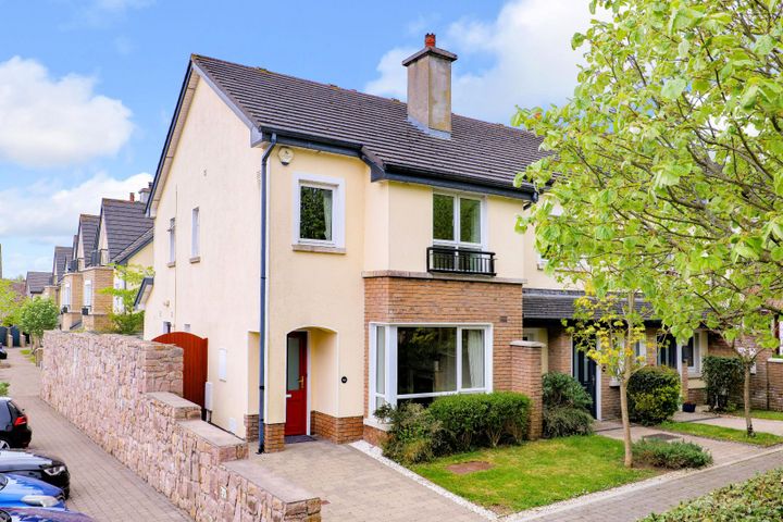 66 Leargán, Western Distributor Road, Knocknacarra, Co. Galway, H91AX5N
