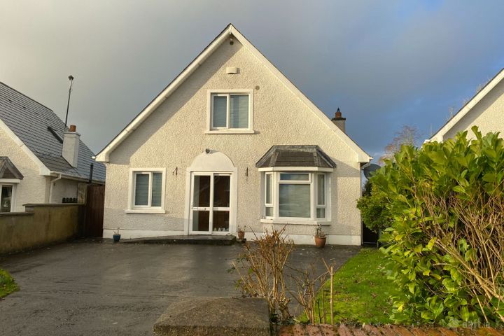 30 Lir Park, Castlepollard, Castlepollard, Co. Westmeath, N91V1D9