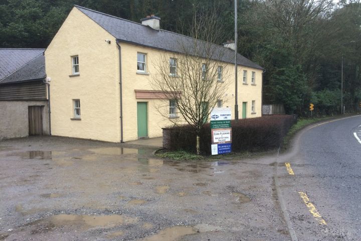 Lochplace Ltd., The Forge, Innishannon, Cork, Innishannon, Co. Cork