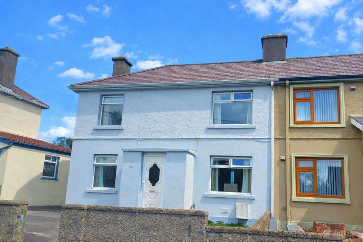 23 Bernard Place, Slievekeale, Waterford City Centre, X91FV3V