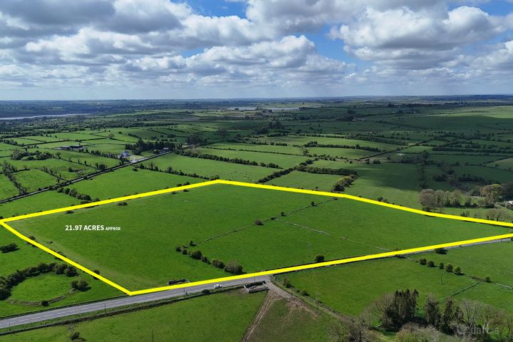 Manor, Tulsk, Co. Roscommon