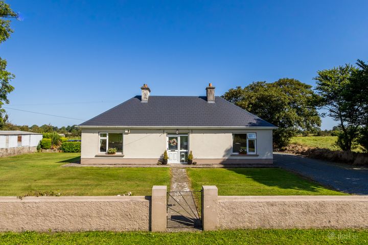 Moneenally, Williamstown, Co Galway, F45D763
