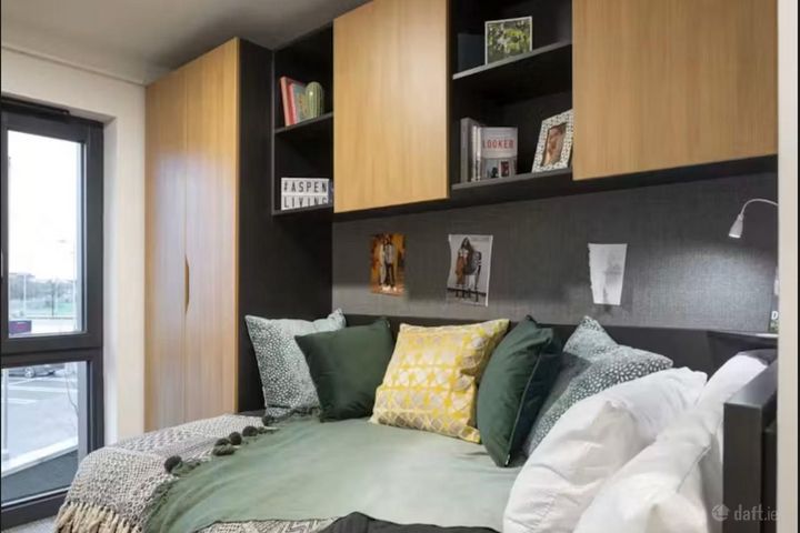 Apartment C201, Aspen Student Accomodation, Ballymun Road, Ballymun, Dublin 11