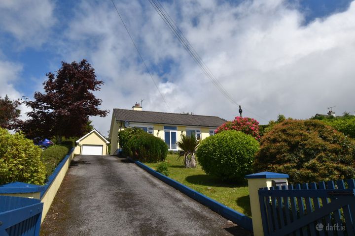 The Hill, Dromasta, Drimoleague, Co. Cork, P47H973