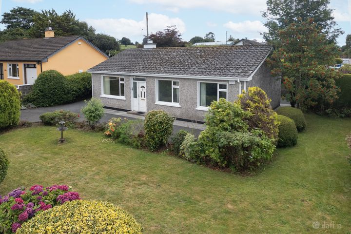 Model Village, Dripsey, Cork, Cork