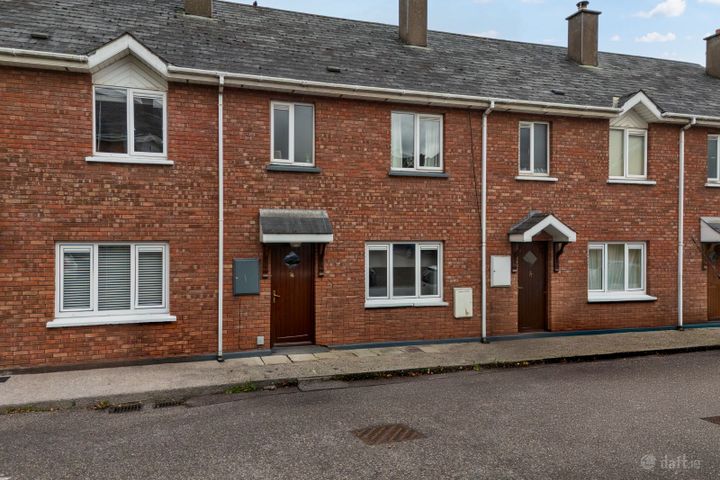 16 Watercourse Mews, Watercourse Road, Blackpool, Co. Cork, T23V9YT