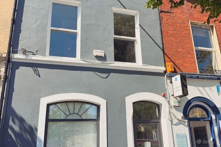 45 South Mall, Cork, Cork City Centre, Co. Cork