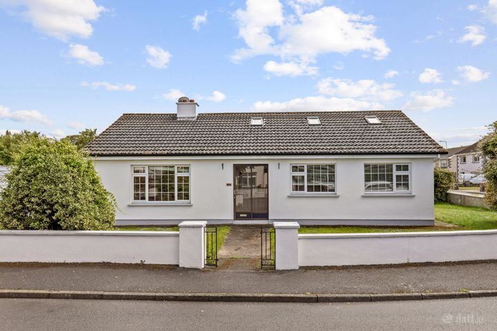 34 Maple Drive,, Bagenalstown,, Co. Carlow, R21FV18