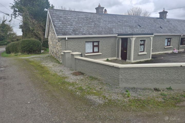 Ballybroder, Kilbeggan, Derrygolan, Co. Westmeath