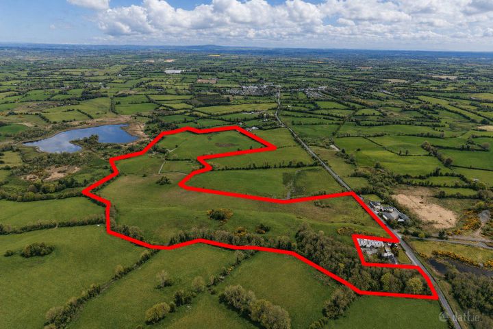 Kilrush, Delvin, Co. Westmeath