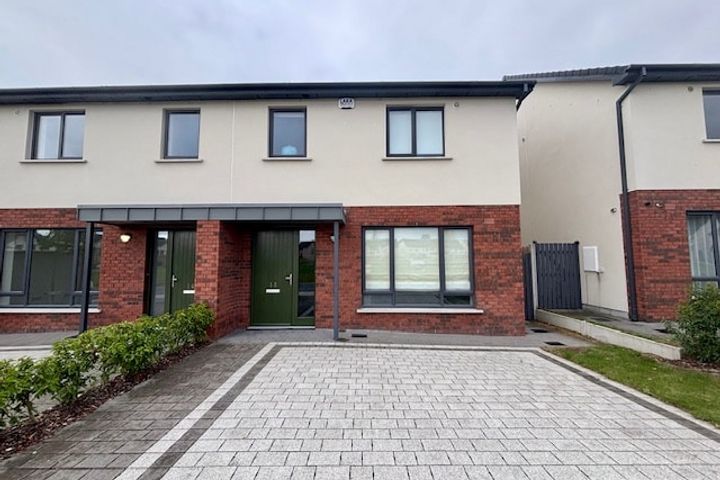 Rosetree Green, Curragh Farm, Newbridge, Co. Kildare