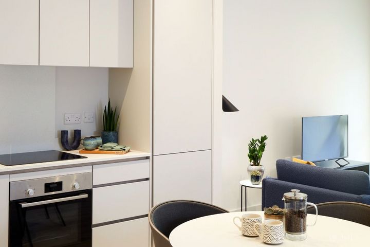 Apartment 26, The Beeches, Saint Edmunds Avenue, Lucan, Co. Dublin