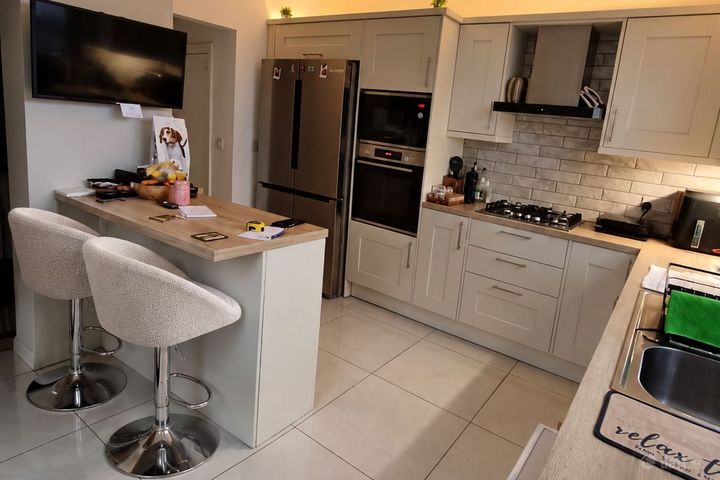 Kilmacud Road Upper, Stillorgan, Co. Dublin