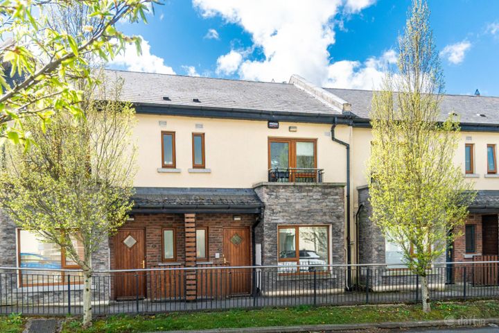 19 Slade Castle Avenue, Saggart, Co. Dublin, D24X923