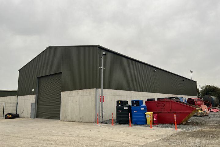 Masspool D11E40V, The Ward, Co. Dublin